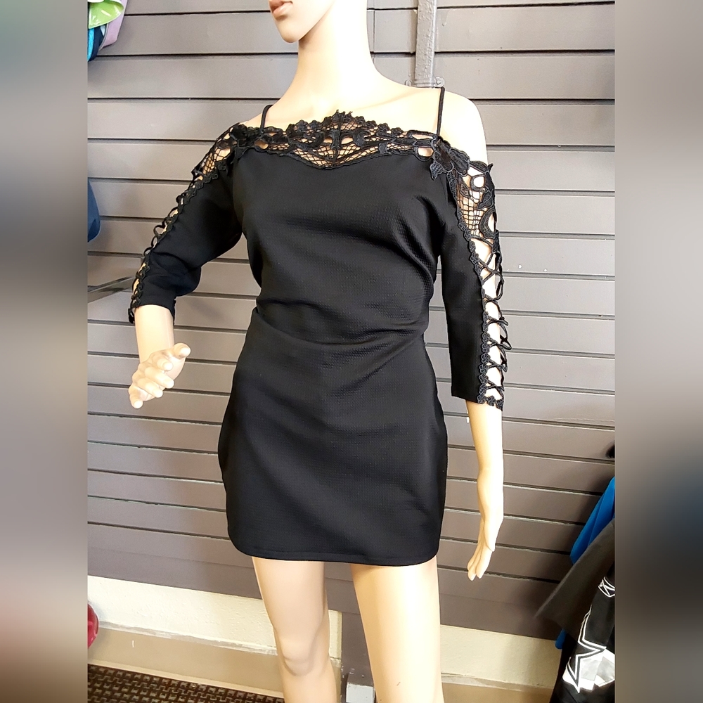 Womens dress